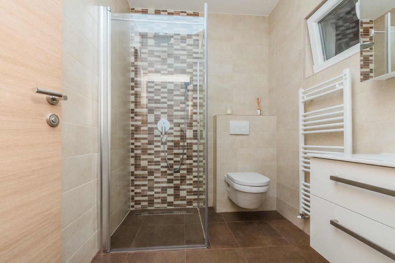 Apartment Matosic Crikvenica Exterior photo